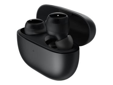 Headset Xiaomi Redmi Buds 3 Lite black