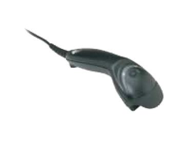 Barcode Scanner Laser Honeywell Eclipse MS 5145 USB schwarz