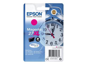 Tinte Epson 27 magenta XL