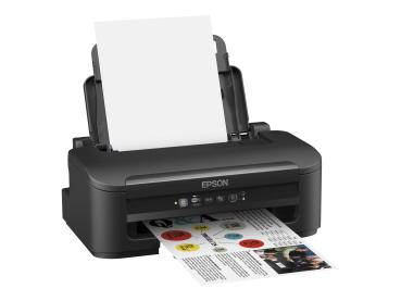 Drucker T Epson WorkForce WF-2010W