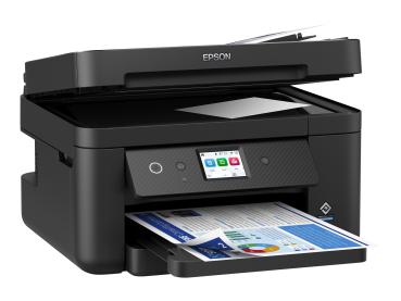 MFG T Epson WorkForce WF-2960DWF