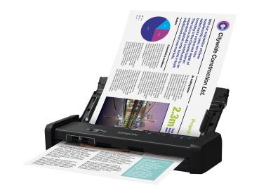 Dokumentenscanner Epson WorkForce DS-310