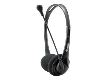 Headset - On-Ear Equip Life Chat - kabelgebunden