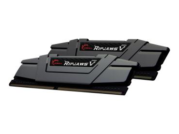 16GB DDR4 3200MHz G.Skill RipjawsV Kit