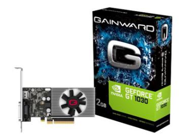 GeForce GT1030 Gainward  2GB