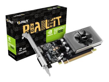 GeForce GT1030 Palit 2GB