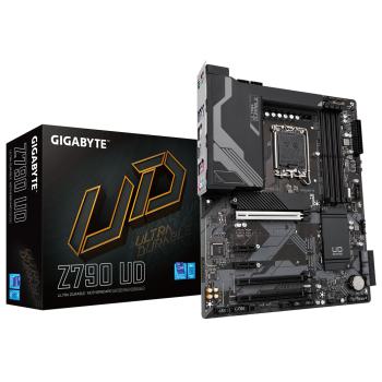 MB 1700 Gigabyte Z790 UD DDR5