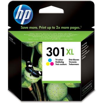 Tinte HP 301XL farbe