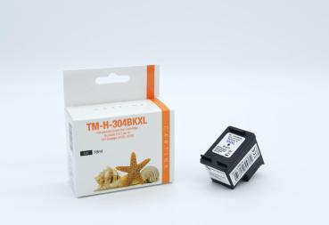 Tinte HP 304XL black Refill 18ml