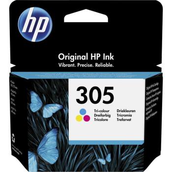 Tinte HP 305 Color 3YM60AE
