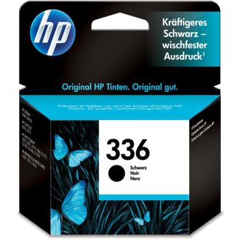 Tinte HP 336 Schwarz