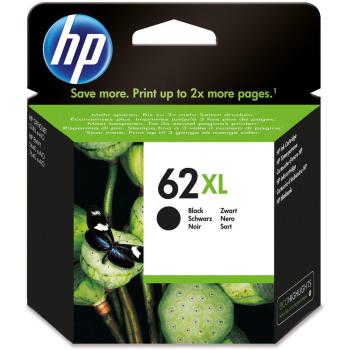 Tinte HP 62XL black C2P05AE