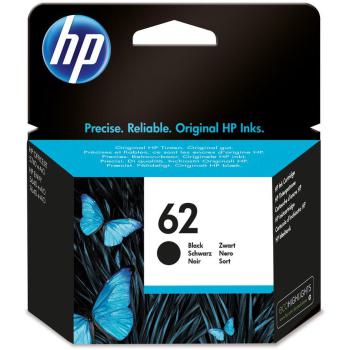 Tinte HP 62 black C2P04AE