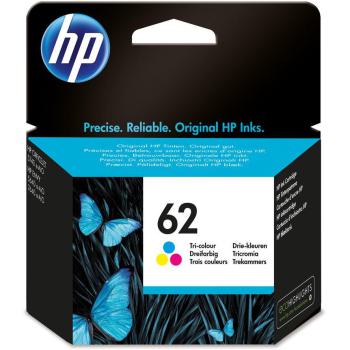 Tinte HP 62 TriColor C2P06AE