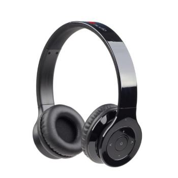 Headset GEMBIRD STEREO Bluetooth Berlin BHP-BER-BK