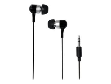 Headset LogiLink Stereo In-Ear Earphone