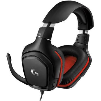Headset Logitech Gaming G332