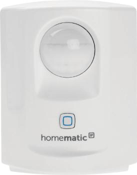 Homematic IP Smart Home Bewegungsmelder mit Dämmerungssensor