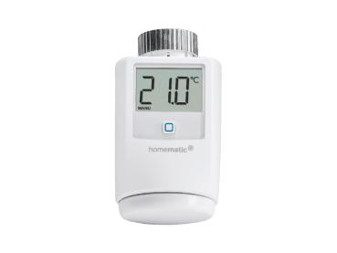 Homematic IP Heizkörperthermostat
