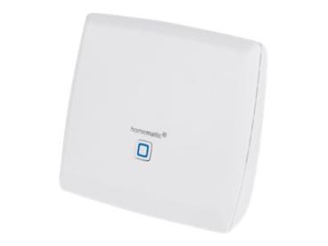 Homematic IP CCU3
