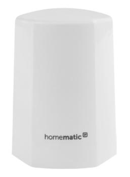 Homematic IP - Temperatur- und Feuchtigkeitssensor