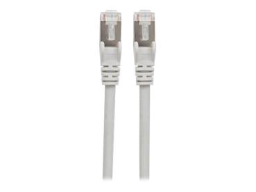 Patchkabel Cat.6 - 30m S/FTP grau Intellinet