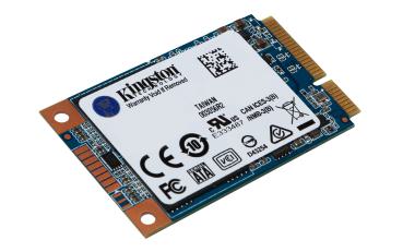 SSD Kingston UV500 480 GB