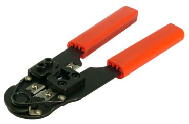 Krimpzange RJ45 - 8P8C