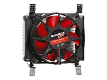 CPU-Kühler 478 Xilence P4Pro