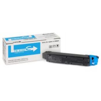 Toner Kyocera TK 5140C
