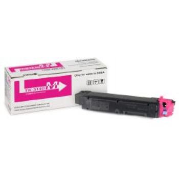 Toner Kyocera TK 5140M
