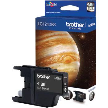 Tinte Brother LC-1240BK - Black