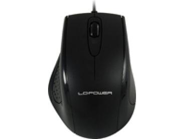 Maus LC-Power M710B USB