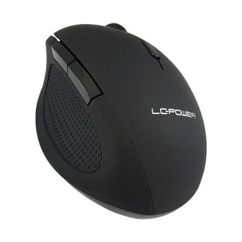 Maus LC Power Optical m714BW USB
