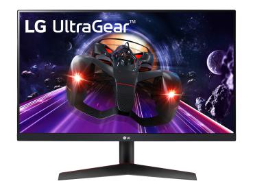 TFT 61cm (24) LG 24GN600-B 144Hz"