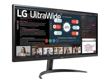 TFT 86.7cm (34) LG 34WP500-B 2560 x 1080 UWF IPS"