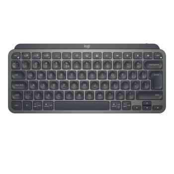 Tas Logitech MX Keys Mini illuminated Graphite
