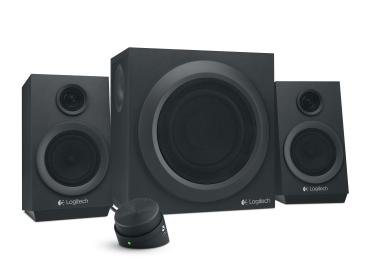 Lautsprecher Logitech Z333 Multimedia Speaker