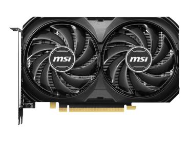 Geforce RTX 4060 Ti MSI VENTUS 2X BLACK 8G OC