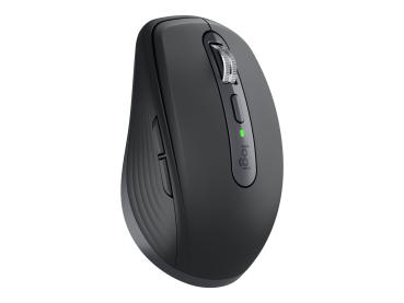 Maus Logitech MX Anywhere 3 Kabelos + Bluetooth 4000DPI