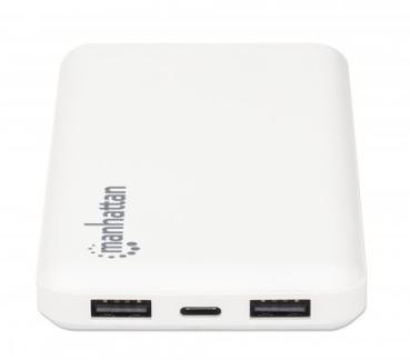 Power Bank Manhattan 10000 mAh