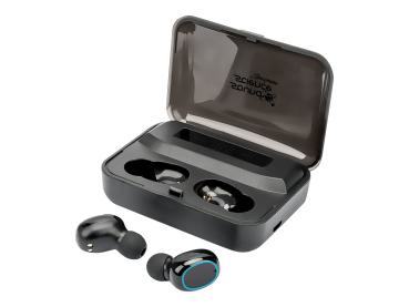 Headset In Ear Manhattan Sound Science Bluetooth