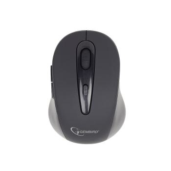 Maus GEMBIRD Optisch Bluetooth