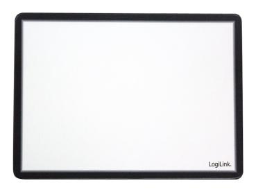 Mauspad LogiLink Photo
