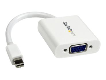 DisplayPort mini -> VGA Adapter M/F StarTech