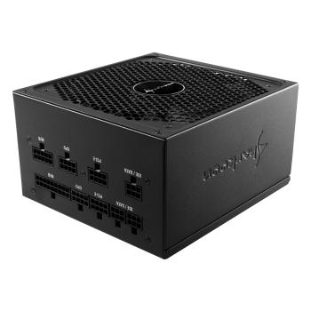 Netzteil 750W Sharkoon WPM Gold Zero 80 PLUS