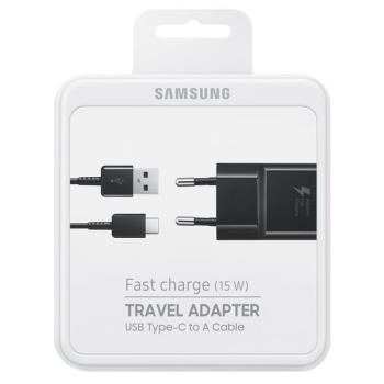 Netzteil USB Schnellladegerät Samsung