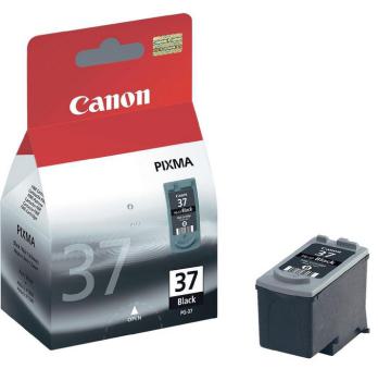 Tinte Canon PG-37 ip1800/iP2500