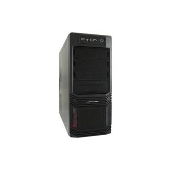 Gehäuse LC Power Pro-Line PRO-925B 600W 12cm