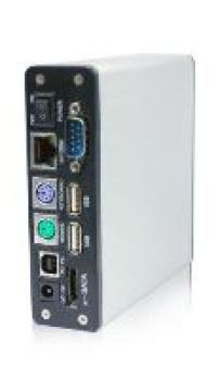 Docking Station extern USB2.0 all in one